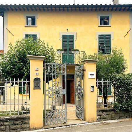 圣塞波尔克罗A Casa Dei Nonni住宿加早餐旅馆 外观 照片